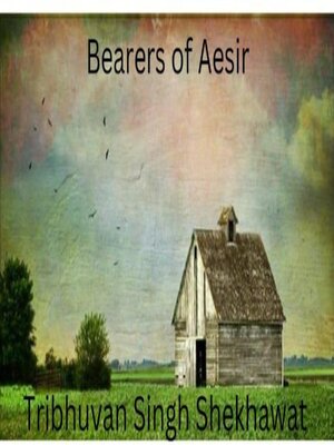 cover image of Bearers of Aesir